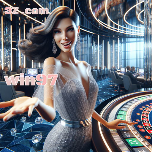 Apostas no win97.com: A Nova Fronteira dos Jogos Online