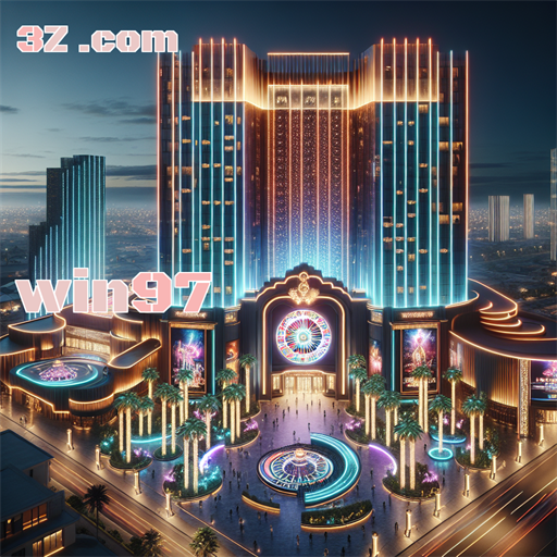 A Magia do Login no win97.com: Conecte-se e Jogue!